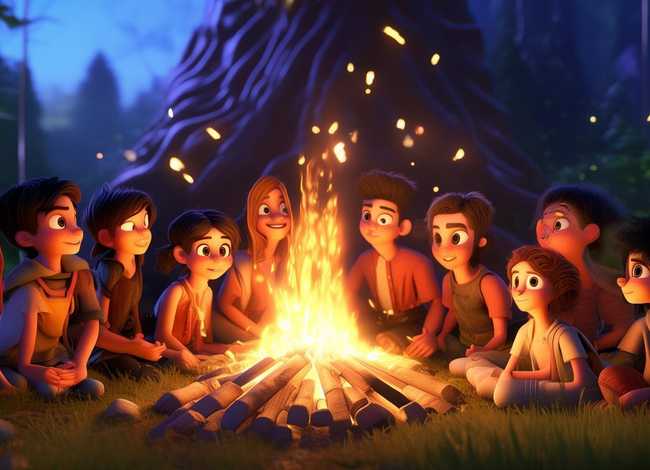 真实故事改编的儿童故事 真实故事改编的动画片