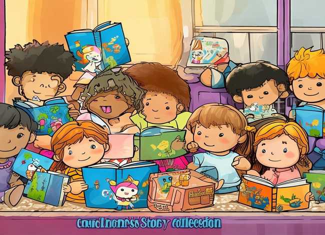 儿童安全故事全集；安全故事幼儿