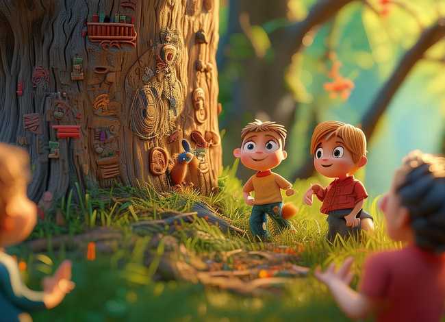 谜语故事儿童书 谜语故事幼儿