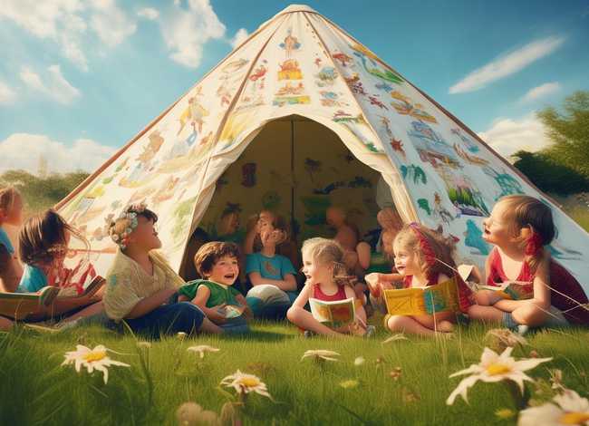 经典儿童诗大全100首 - 儿童经典诗歌大全100首