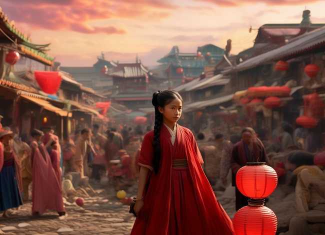 海瑞红色故事，红色经典故事,海娃