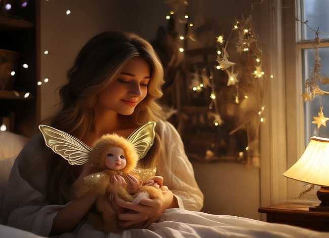 甜甜的童话故事睡前故事、甜甜的故事大全睡前故事女友