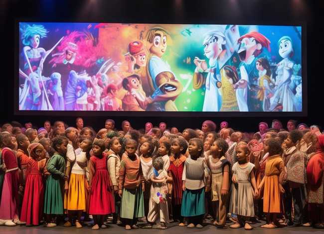 孙敬修故事大赛视频 - 孙敬修故事大赛视频大全