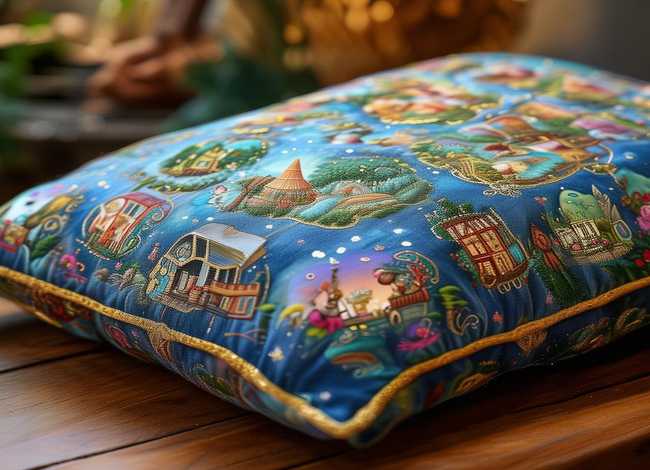 枕头故事故事枕头(故事枕头的故事一百集) 枕头故事故事枕头(故事枕头的故事一百集)