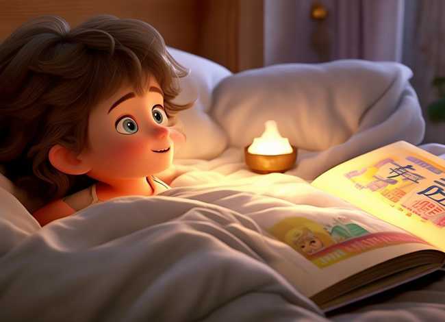 5岁 故事；5岁故事大全 睡前故事