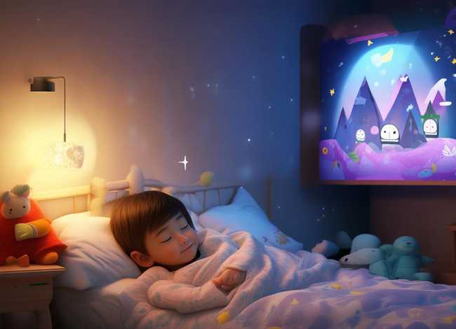 喜马拉雅宝宝睡前故事在线试听（喜马拉雅宝宝睡前故事在线听免费）