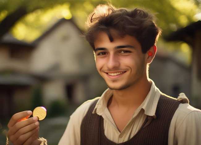 诚信的故事50字（诚信的故事50字到100字）