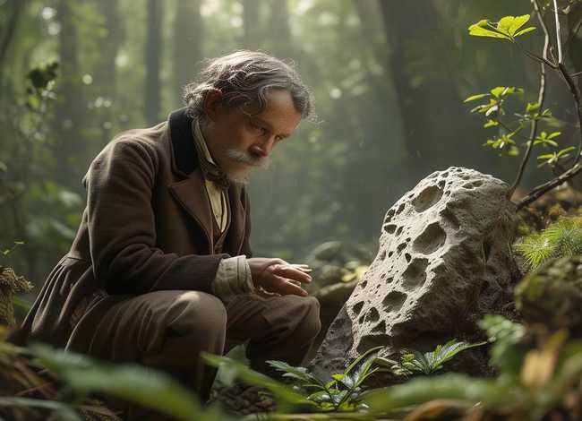 达尔文的故事简介，达尔文的故事简介50字