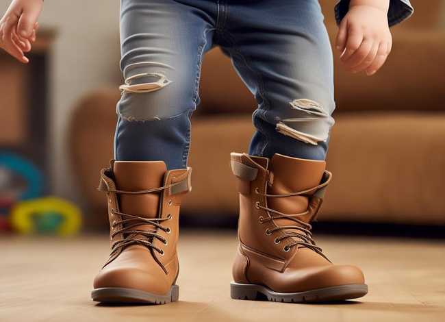 儿童靴子哪个牌子好 儿童靴子哪个牌子好穿