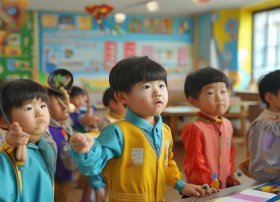 悬梁刺股的故事幼儿园 - 幼儿园故事悬梁刺股的教案