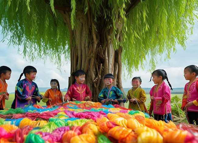 关于端午节的儿童故事，关于端午节的幼儿小故事
