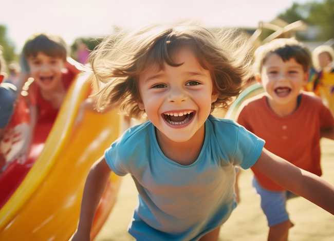 多少岁到多少岁算小时候、多少岁到多少岁算小时候的年龄