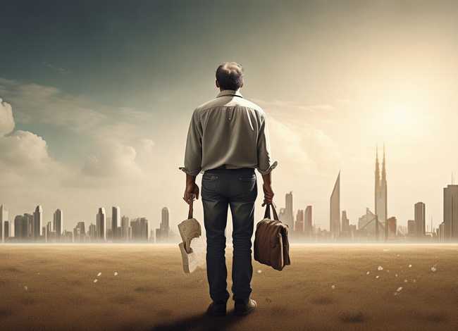 白手起家故事视频（白手起家故事视频播放）