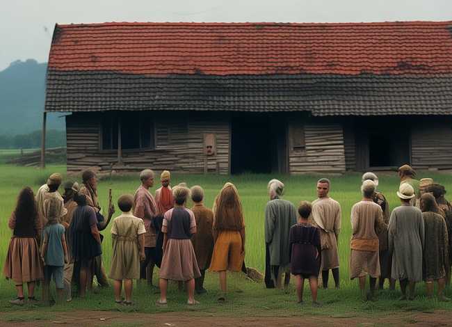 农村的故事片儿；农村的故事片儿有哪些