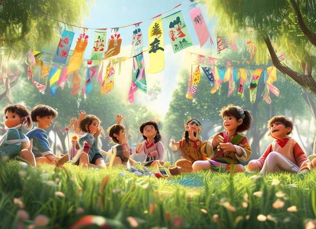 关于儿童节古诗大全 - 关于儿童节诗句大全 关于儿童节古诗大全 - 关于儿童节诗句大全