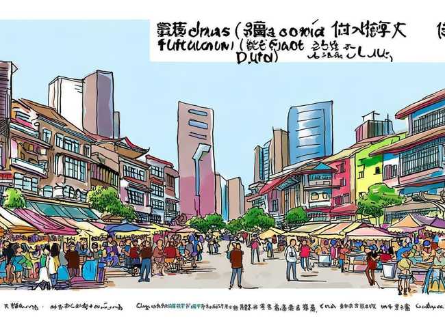 城市故事(福建)文旅发展有限公司 - 城市故事书