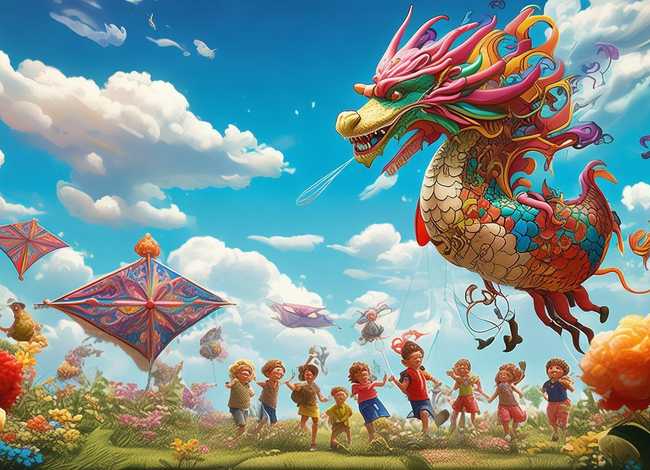 风筝的故事教案 幼儿园语言《风筝的故事》教案及反思 风筝的故事教案 幼儿园语言《风筝的故事》教案及反思