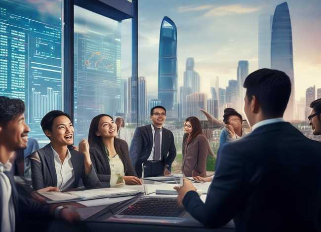 深圳企业家创业故事（深圳企业家创业故事视频）