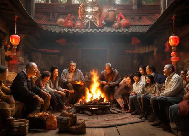 娘家人的故事2、娘家人的故事2在线观看