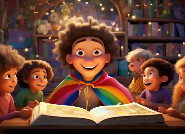 讲故事完整版儿童 讲故事少儿