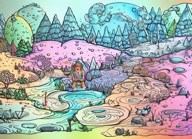 儿童线描画计划 - 儿童线描画计划表图片