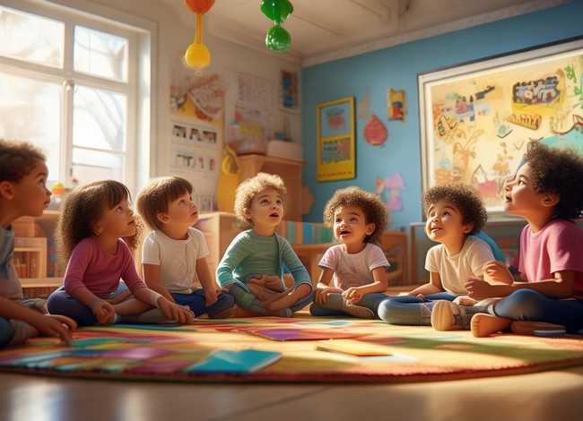 幼儿故事800；幼儿故事800字左右教育意义