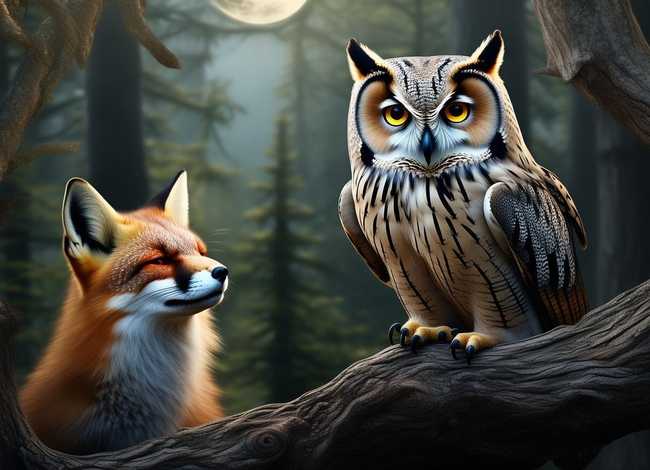 寓言小故事哲理 - 寓言小故事哲理20字