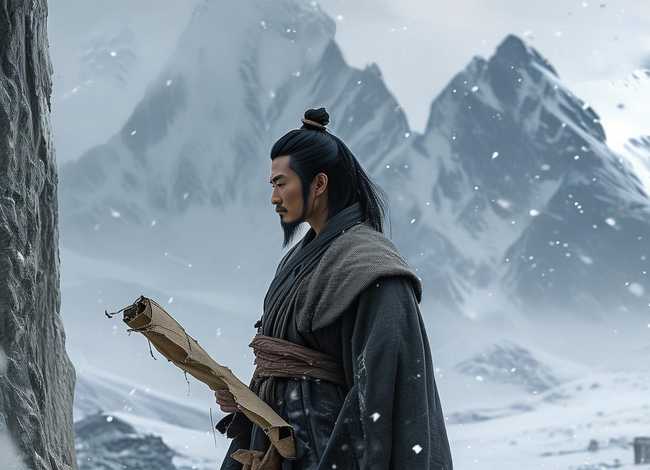 苏武的故事电视剧，苏武的故事电视剧免费观看