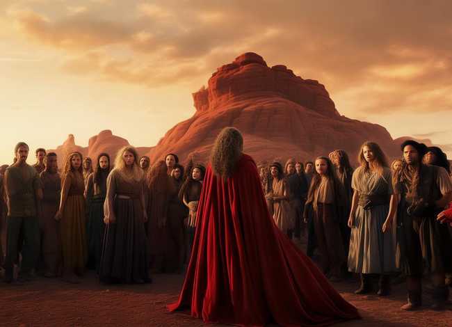 红岩故事有哪些（红岩故事有哪些人物）