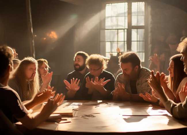 手语故事、手语故事大全 手语故事、手语故事大全