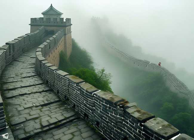 故事长城的故事(故事长城的故事有哪些) 故事长城的故事(故事长城的故事有哪些)