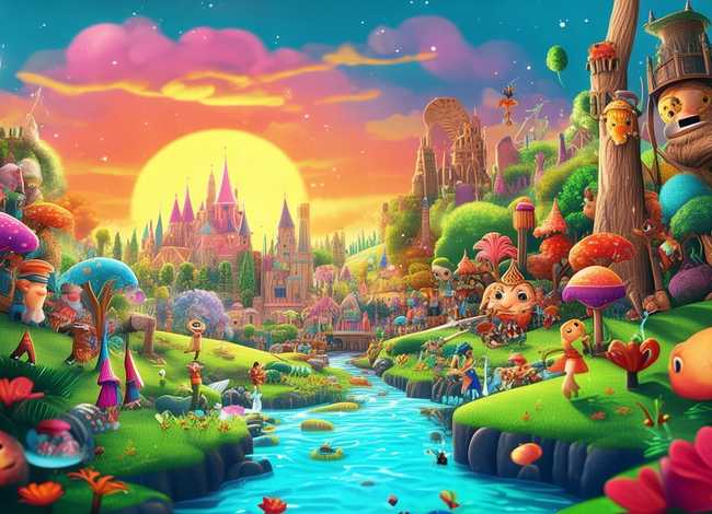 英文故事大全儿童版视频 英文版小故事视频