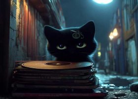 黑猫警长的故事大全、黑猫警长的故事大全免费听