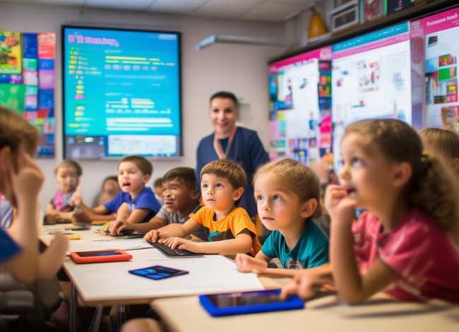 北仑少儿编程 - 北仑少儿编程培训班