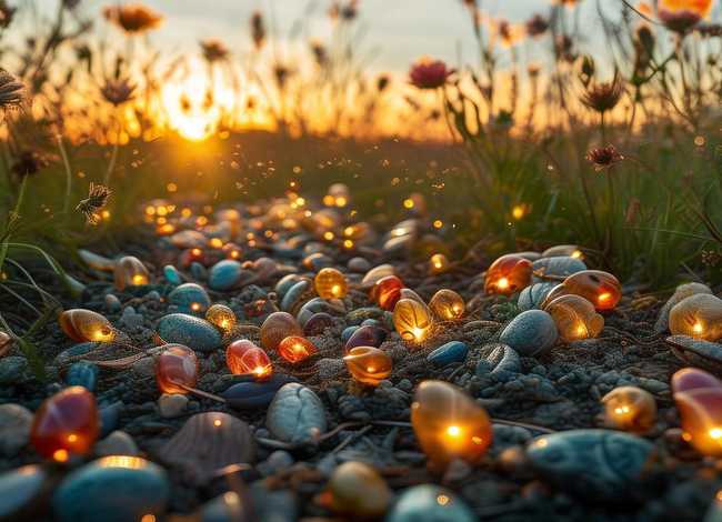 种子的故事希望，种子的愿望故事