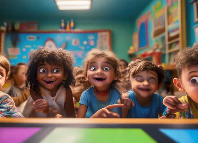 有哪些聪明小孩的故事，有哪些聪明小孩的故事视频