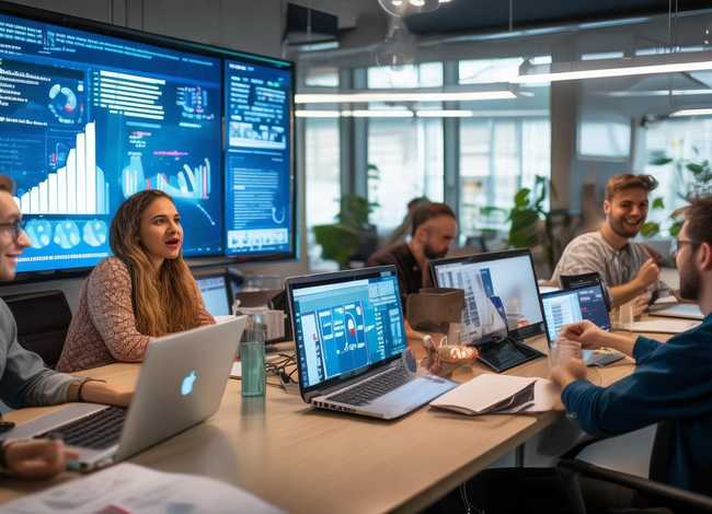 互联网创业成功案例 - 互联网创业成功案例分析