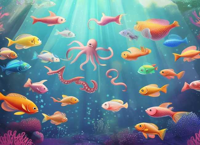 鱼油的故事(鱼油的故事图片) 鱼油的故事(鱼油的故事图片)