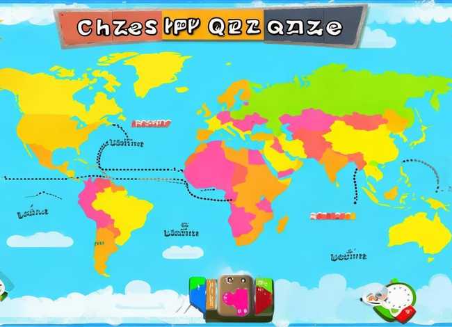 ppt儿童连线抢答题怎么布局 - ppt儿童连线抢答题怎么布局的