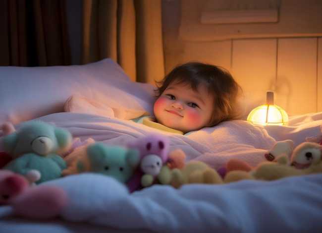 宝宝睡前故事0-3岁有声故事 - 0-3岁宝宝睡前故事有声读物