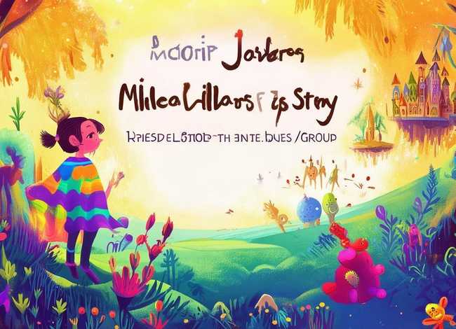 儿童故事大全7一9岁、儿童故事大全7-9岁