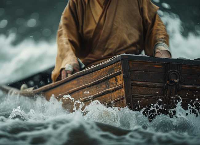 刻舟求剑寓言故事简短、刻舟求剑寓言故事简短20字 刻舟求剑寓言故事简短、刻舟求剑寓言故事简短20字