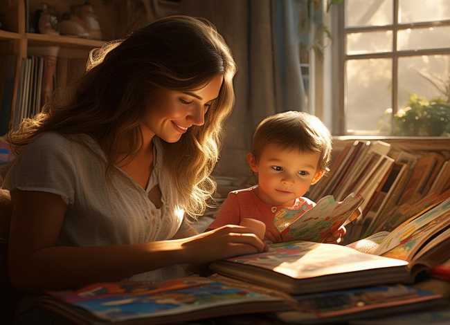 故事书我的妈妈,故事书我的妈妈在线阅读 故事书我的妈妈,故事书我的妈妈在线阅读