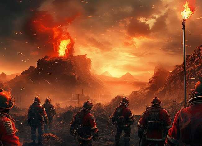 火柴人战争遗产故事 火柴人战争遗产故事全篇