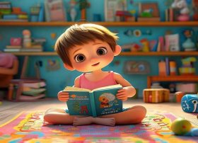 剪短的幼儿小故事；剪短的幼儿小故事有哪些