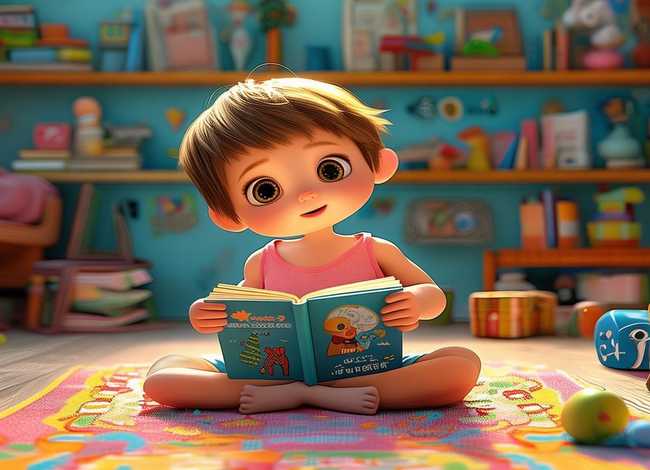 剪短的幼儿小故事；剪短的幼儿小故事有哪些