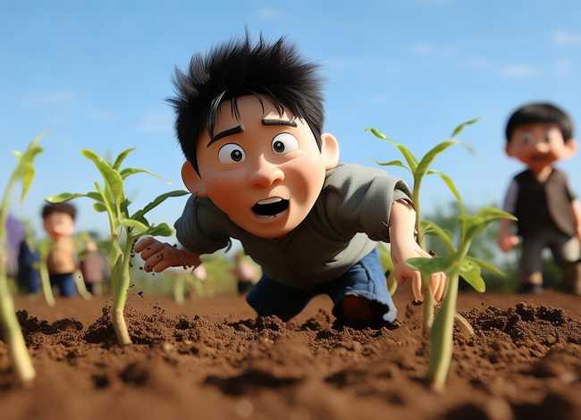 拔苗助长的成语故事视频,拔苗助长的故事成语故事视频 拔苗助长的成语故事视频,拔苗助长的故事成语故事视频