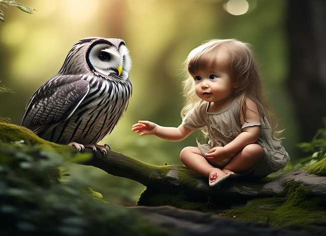 儿童哲理故事、哲理故事幼儿