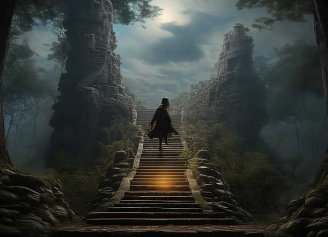 天梯歌曲的故事完整版 - 天梯歌曲的故事完整版下载