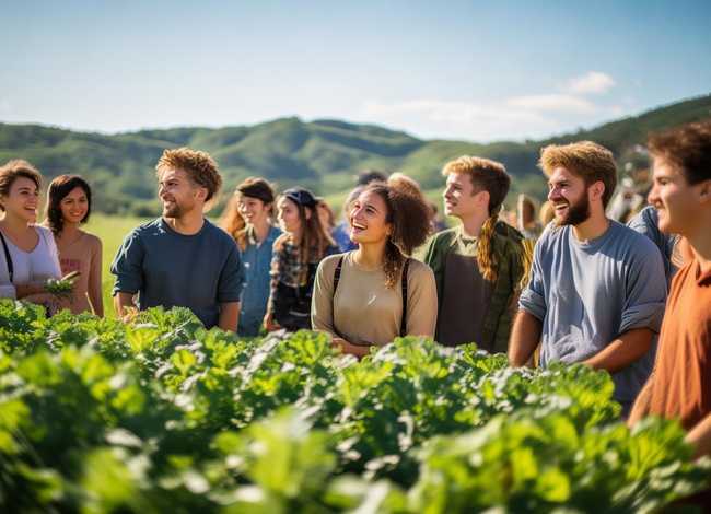 大学生农业创业故事、大学生农业创业故事分享
